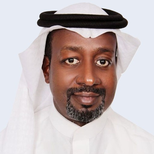 Dr. Abdulelah Al-Hawsawi