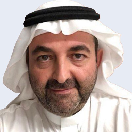 Dr. Ahmed Al-Ayoubi
