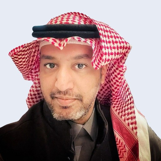 Dr. Fawaz Al-Motairi
