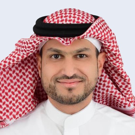 Dr. Hamad Al-Habib