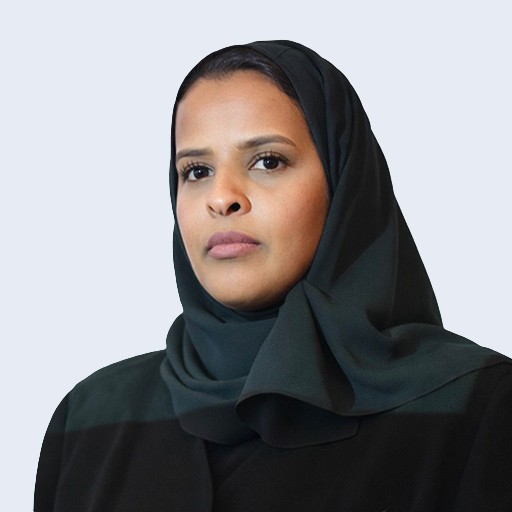 Ms. Maryam Al-Sefri